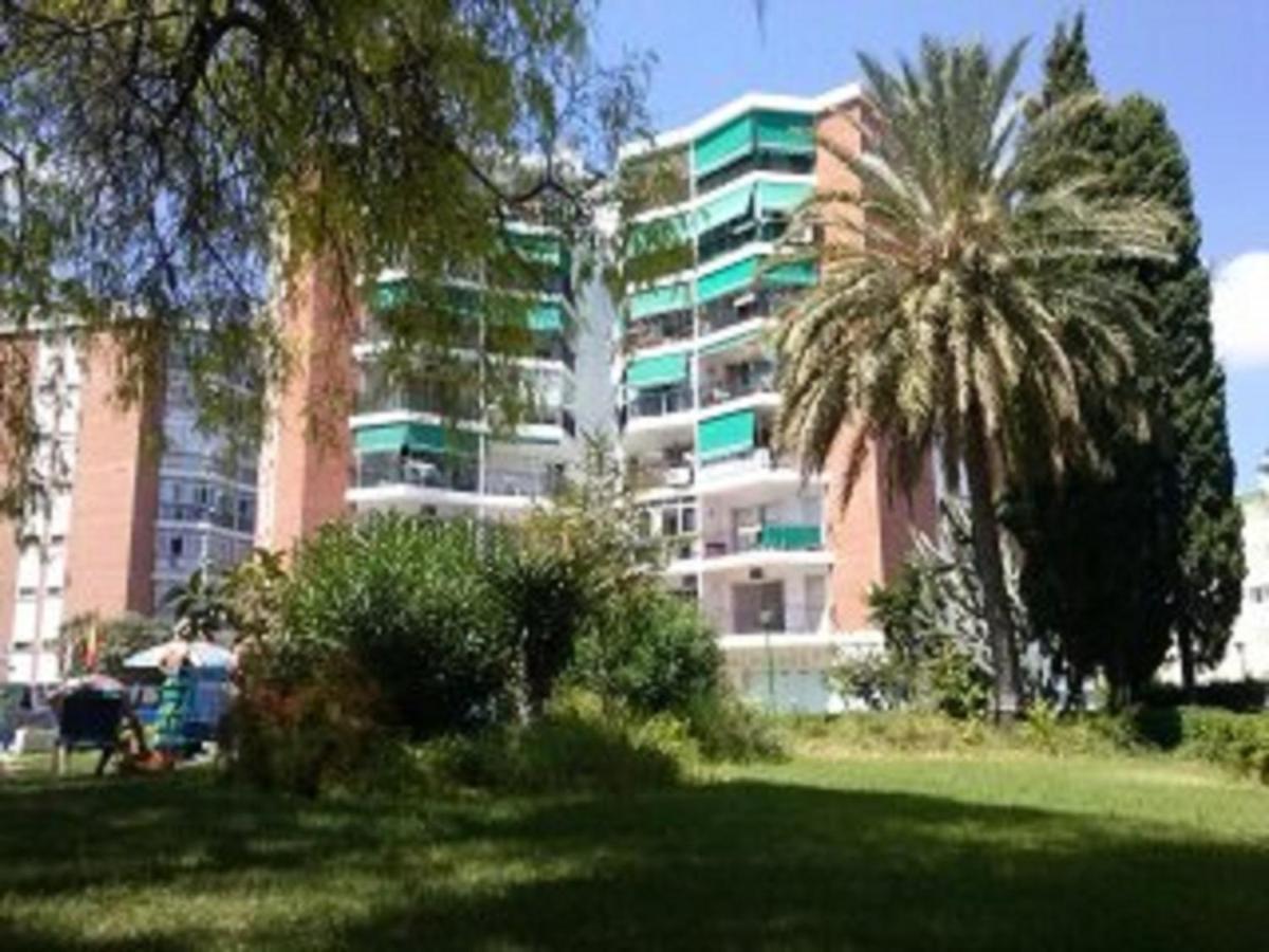 Starstudio Torremolinos Exterior foto