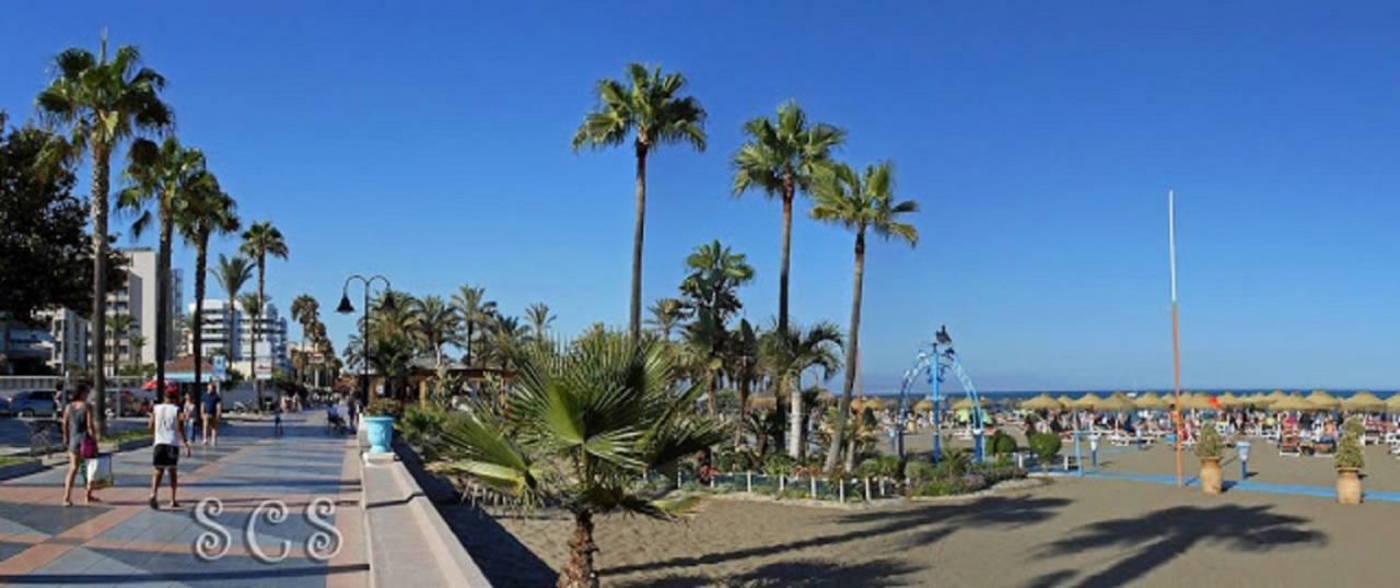 Starstudio Torremolinos Exterior foto