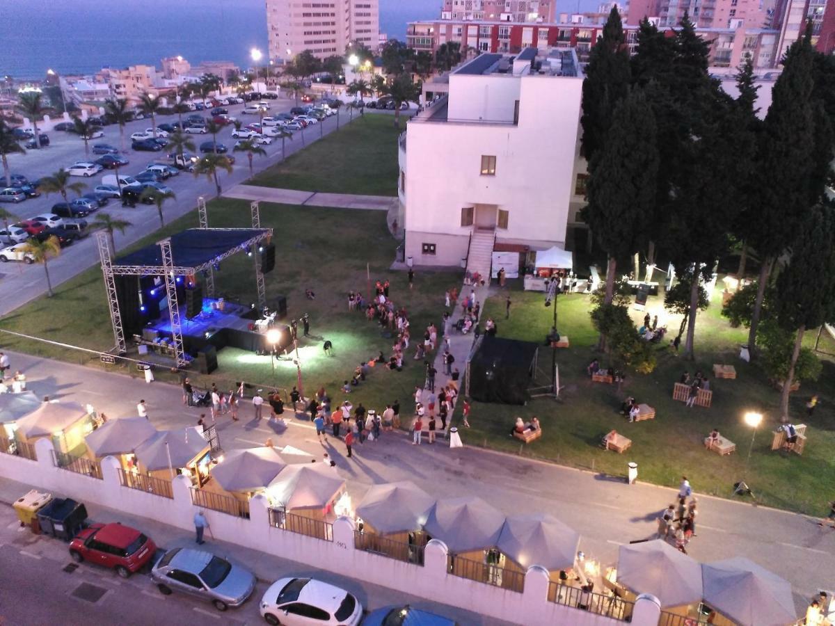 Starstudio Torremolinos Exterior foto